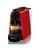 Зображення Капсульна кавоварка Nespresso Essenza Red D30