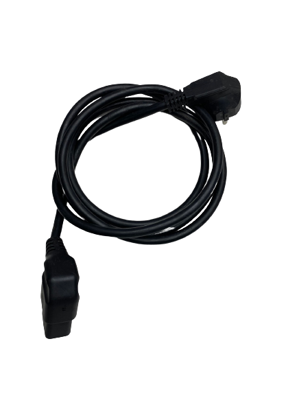 Зображення Мережевий кабель 220В для побутової техніки Franke Pura 1N330002 БВ