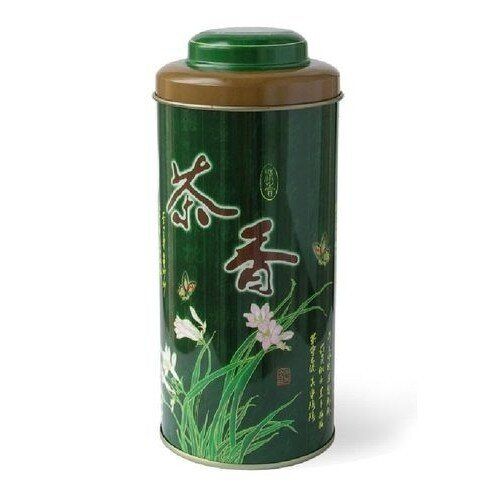 Картинка Зеленый чай Мао Джан Бриллиантовый Дракон ж/б 50 г