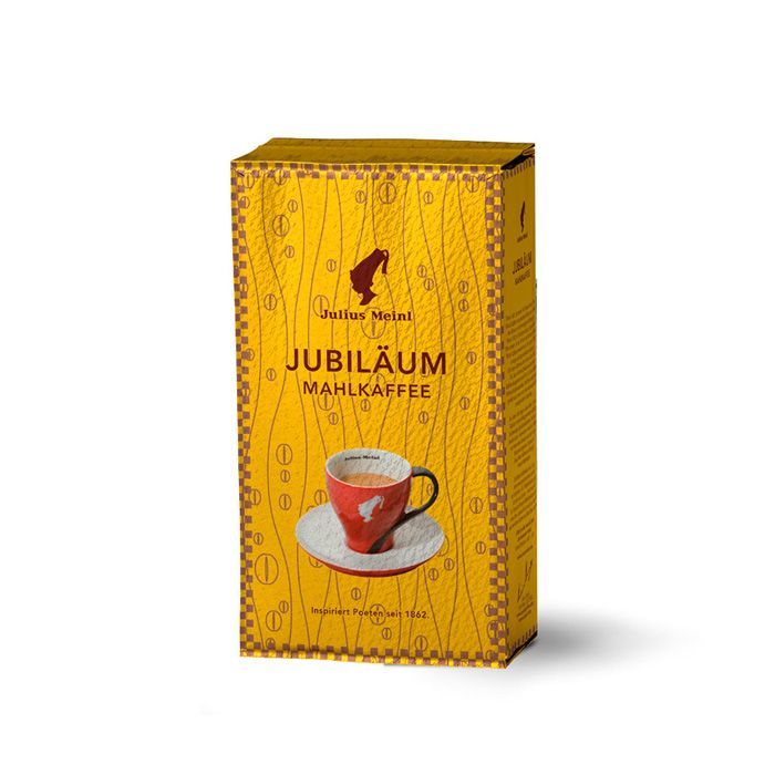 Зображення Кава зернова Julius Meinl Jubileum 500 г