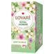 Фото Чай зеленый Lovare Royal Jasmine 24х1.5 г