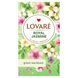 Фото Чай зеленый Lovare Royal Jasmine 24х1.5 г
