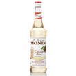 Зображення Сироп Monin Білий шоколад 700 мл