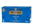 Чай Twinings черный Леди Грей 25 пакетиков