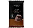 Чорний шоколад Cachet Dark 53% 300 г