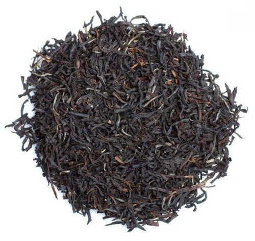 Зображення Чорний чай Золото Тапробана T.G.F.O.P Teahouse 250 г