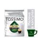 Фото Кава в капсулах Jacobs Tassimo Monarch Espresso 16шт (ящик 5шт)