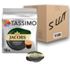 Фото Кава в капсулах Jacobs Tassimo Monarch Espresso 16шт (ящик 5шт)