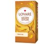 Чай чорний Lovare Golden Ceylon 24 шт
