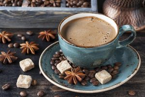 Топ 7 популярных мифов о кофе и их разоблачение