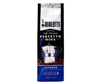 Зображення Кава мелена Bialetti Perfetto Moka Intenso 250 г