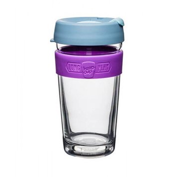 Картинка Чашка KeepCup Large Brew LP Lavender 454 мл