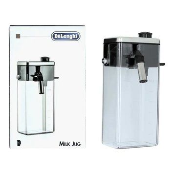 Картинка Капучинатор для кофемашин Delonghi DLSC006, 5513294521, D224004