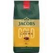 Картинка Кофе в зернах Jacobs Crema, оригинал, 1кг