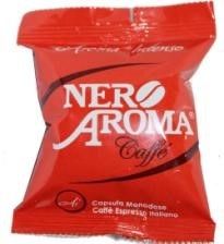 Зображення Кава в капсулах Nero Aroma Intenso 50 шт
