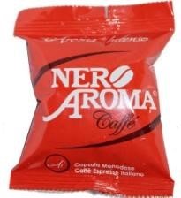 Зображення Кава в капсулах Nero Aroma Intenso 50 шт