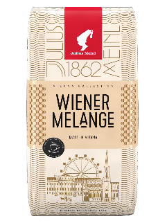 Картинка Кофе в зернах Julius Meinl Wiener Melange 250 г