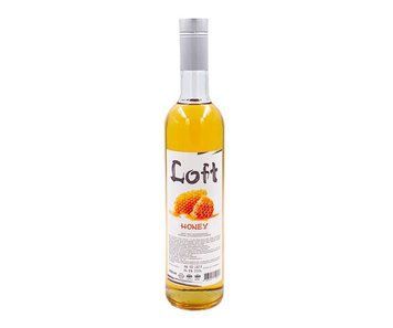 Картинка Сироп Loft мед 700 мл