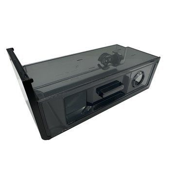 Картинка Контейнер для воды в сборе, чёрный Dr. Coffee H1, H2 9N0100159 7NN0553