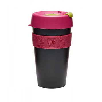 Картинка Чашка KeepCup Large Cardamom 454 мл