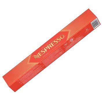 Картинка Кофе в капсулах Nespresso Amaretti Flavour 10шт