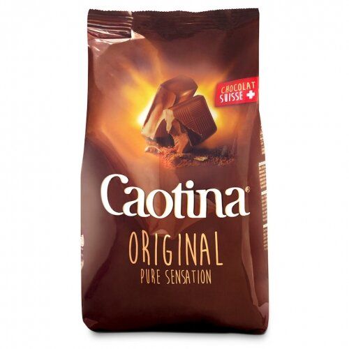 Картинка Какао Caotina Classic Original 1 кг