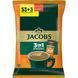 Фото Кавовий напій Jacobs 3в1 Original, оригінал, 56х12 г 672 г