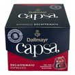 Кава в капсулах Dallmayr Espresso без кофеїну 10 шт, 56 г