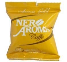 Картинка Кофе в капсулах Nero Aroma Gold 50 шт