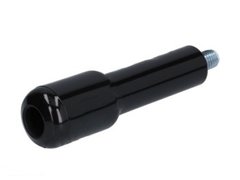Ручка холдера пластик d35мм L125мм М12