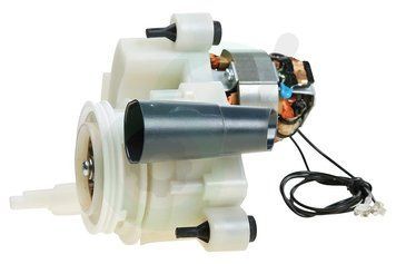 Картинка Кофемолка в сборе Delonghi ECAM 7313294110, 7313230521, 7313220361
