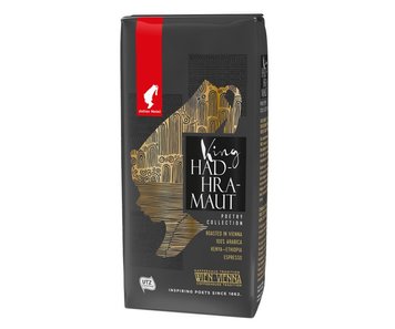 Зображення Кава в зернах Julius Meinl King Hadhramaut 250 г