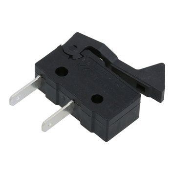 Картинка Микровыключатель редуктора Saeco V2 421946025541, 5084848