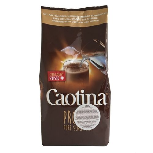 Картинка Какао Caotina Pronto 1 кг
