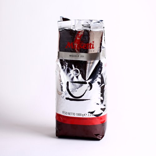 Картинка Кофе в зернах Caffe Musetti 201 1 кг