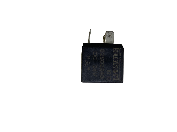 Картинка Катушка клапана 24vDC FRANKE Spectra BK311646 БУ