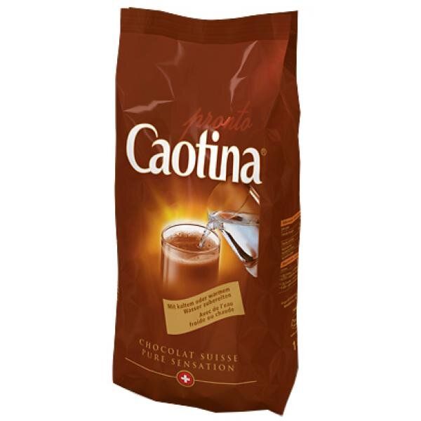 Картинка Какао Caotina Pronto 1 кг