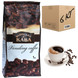 Фото Кава в зернах "Віденська кава" Vending Coffee 1 кг (ящик 6кг)
