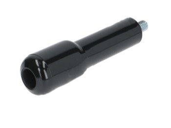 Зображення Ручка холдера пластик d35мм L125мм М10х1,5