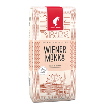 Зображення Кава в зернах Julius Meinl Wiener Mokka 250 г