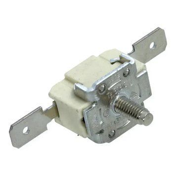 Картинка Термостат 170&deg;C для кофемашины Delonghi 5232104500 (многоразовый), аналог