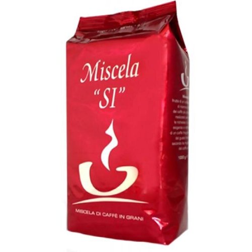 Зображення Кава в зернах Covim Miscela Si 1 кг