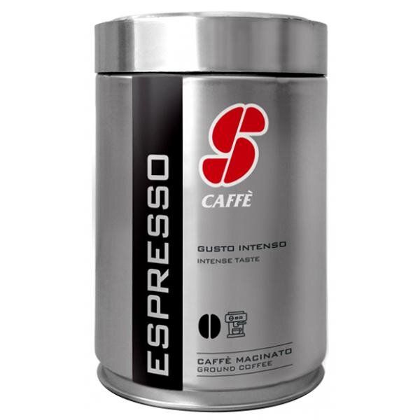 Картинка Кофе молотый Essse Espresso Casa 250 г ж/б