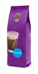 Картинка Горячий шоколад ICS Azur 9% 1 кг