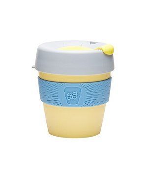 Картинка Чашка KeepCup Small Lemon 227 мл