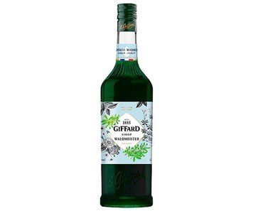 Картинка Сироп Giffard Ясменник 1л