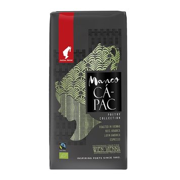 Зображення Кава в зернах Julius Meinl Manco Capac 250г