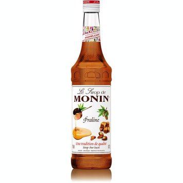 Картинка Сироп Monin Пряный 0,7 Л