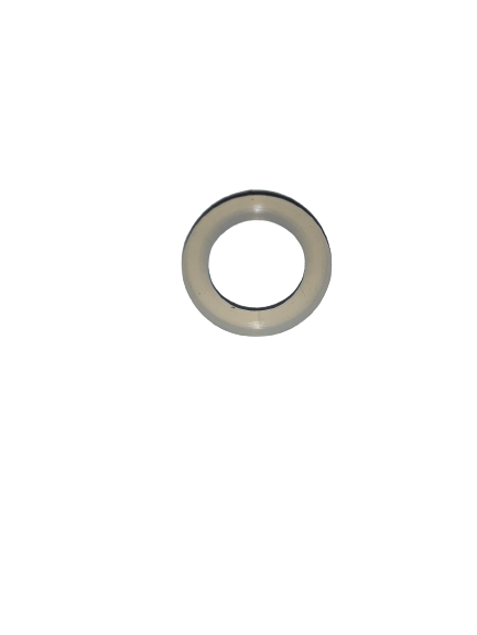 Зображення Уплотнитель резиновый, кольцевой 6,7х1,8 мм для кавомашин Franke 560.0003.075, 1H328586