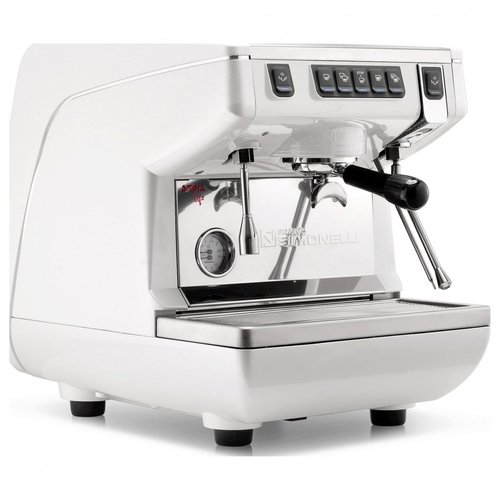 Кофемашина Nuova Simonelli Appia Life V 1gr white